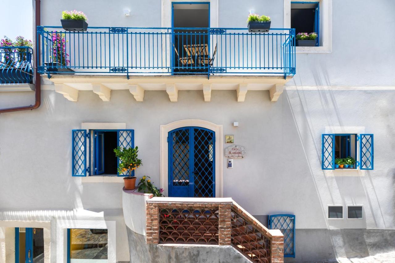קסטלמולה Casa Blandano B&B מראה חיצוני תמונה