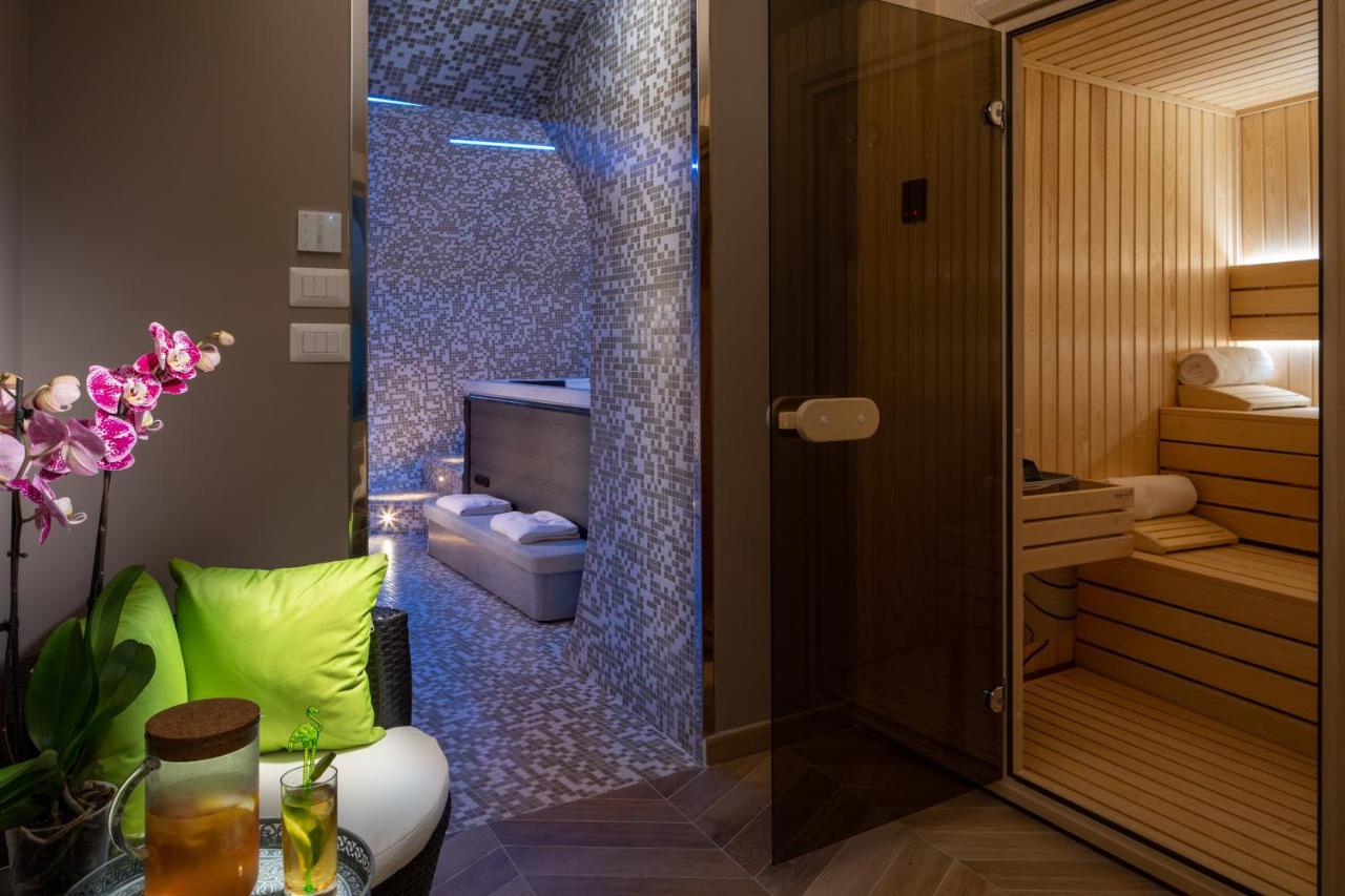 קסטלמולה Casa Blandano B&B מראה חיצוני תמונה