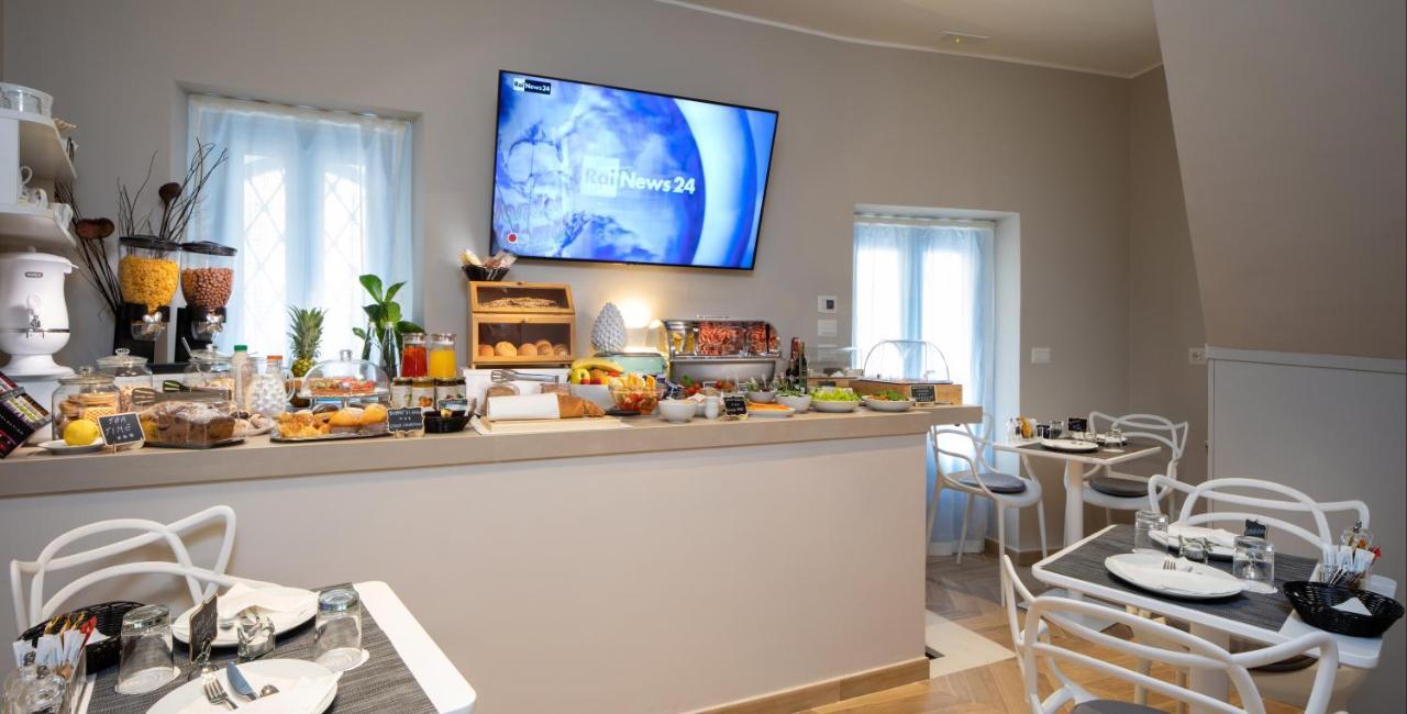 קסטלמולה Casa Blandano B&B מראה חיצוני תמונה