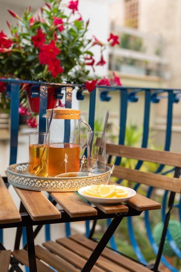 קסטלמולה Casa Blandano B&B מראה חיצוני תמונה