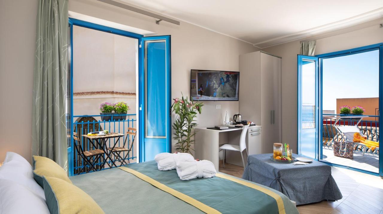 קסטלמולה Casa Blandano B&B מראה חיצוני תמונה