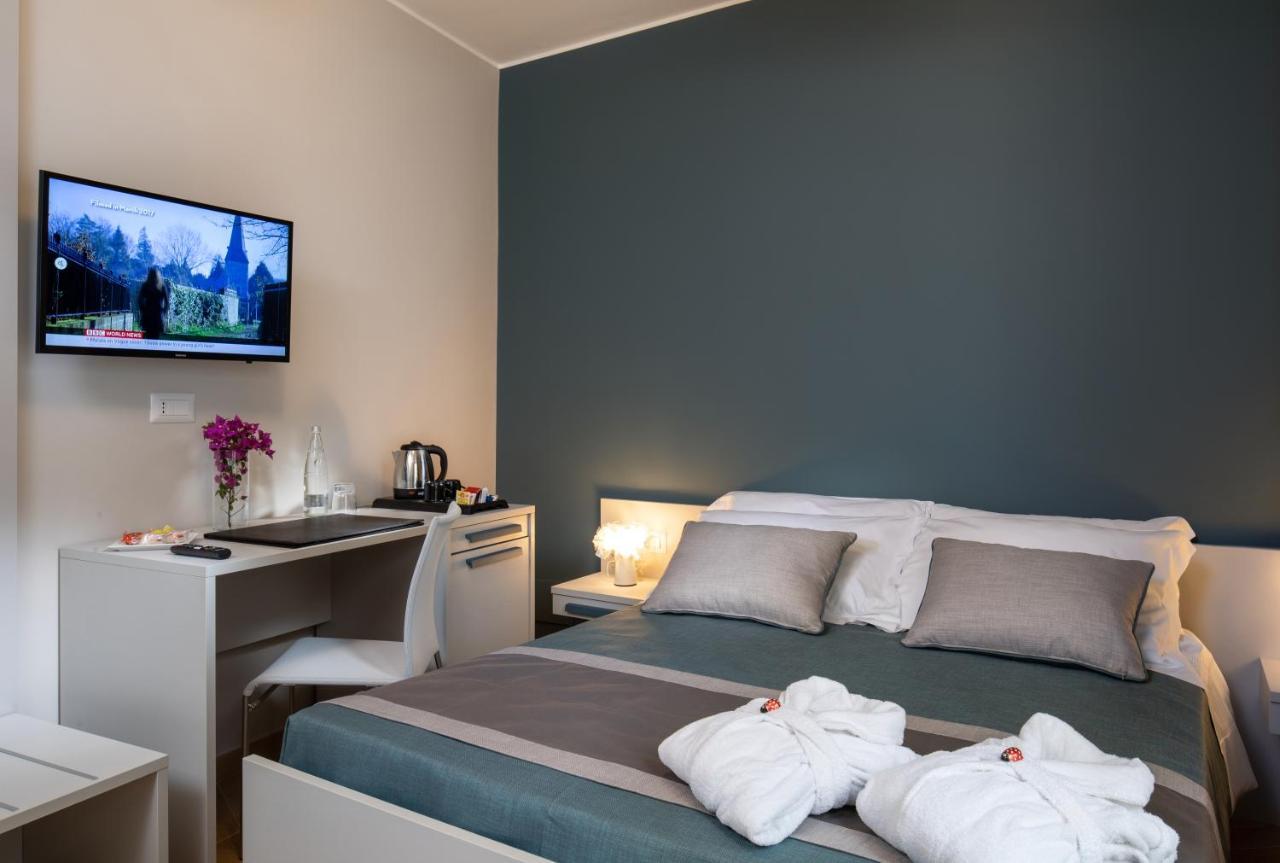 קסטלמולה Casa Blandano B&B מראה חיצוני תמונה