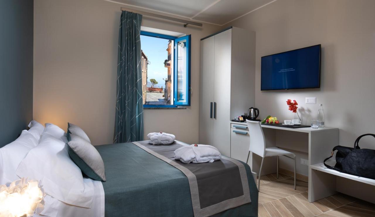 קסטלמולה Casa Blandano B&B מראה חיצוני תמונה