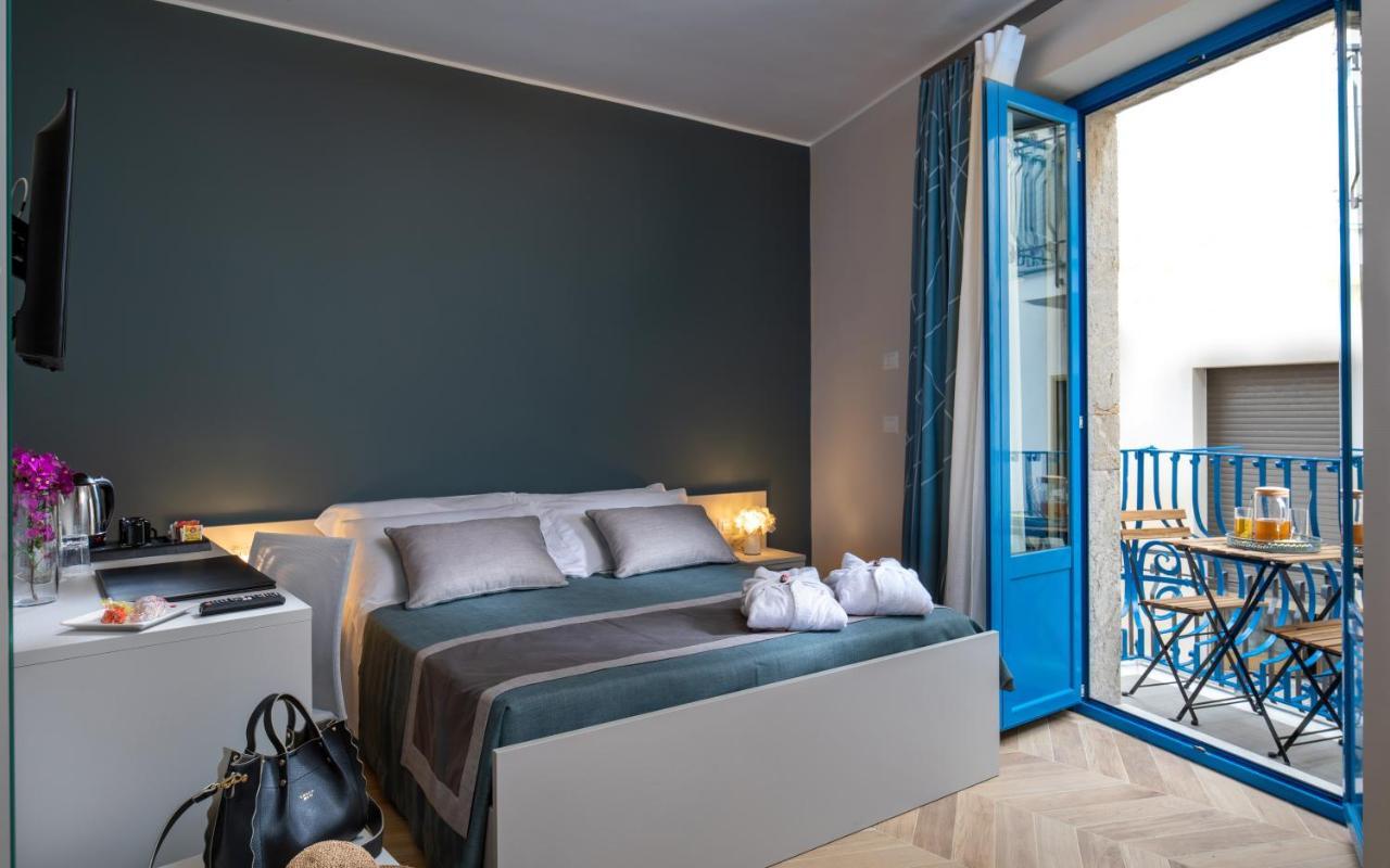 קסטלמולה Casa Blandano B&B מראה חיצוני תמונה