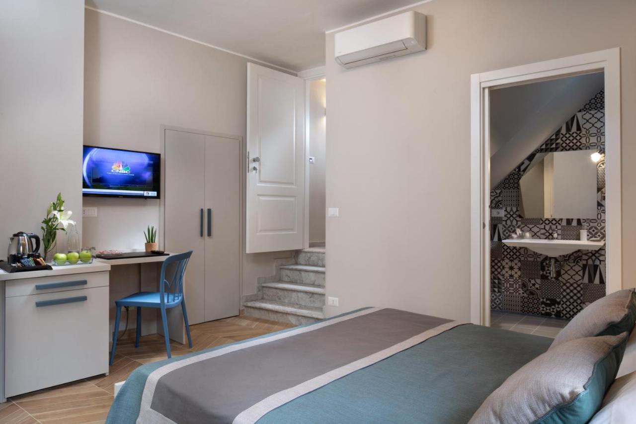 קסטלמולה Casa Blandano B&B מראה חיצוני תמונה