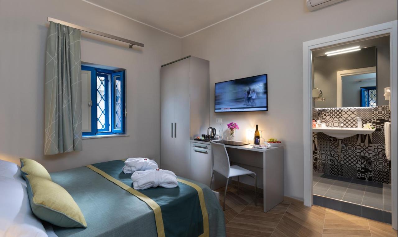 קסטלמולה Casa Blandano B&B מראה חיצוני תמונה