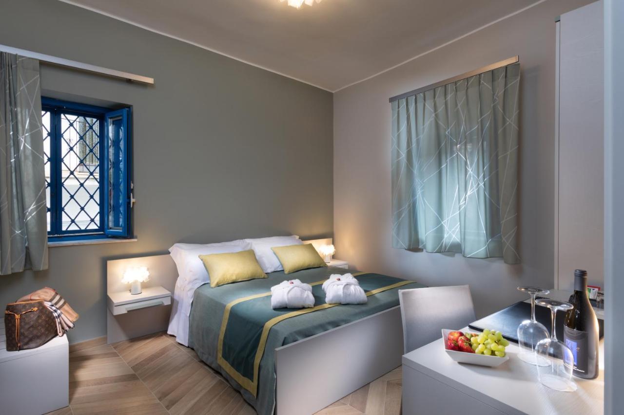 קסטלמולה Casa Blandano B&B מראה חיצוני תמונה