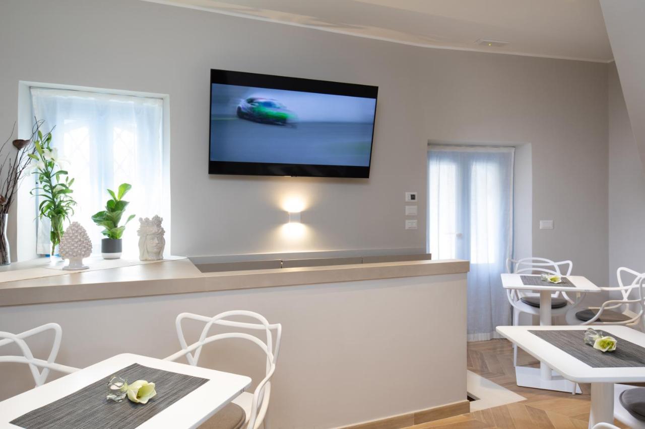 קסטלמולה Casa Blandano B&B מראה חיצוני תמונה