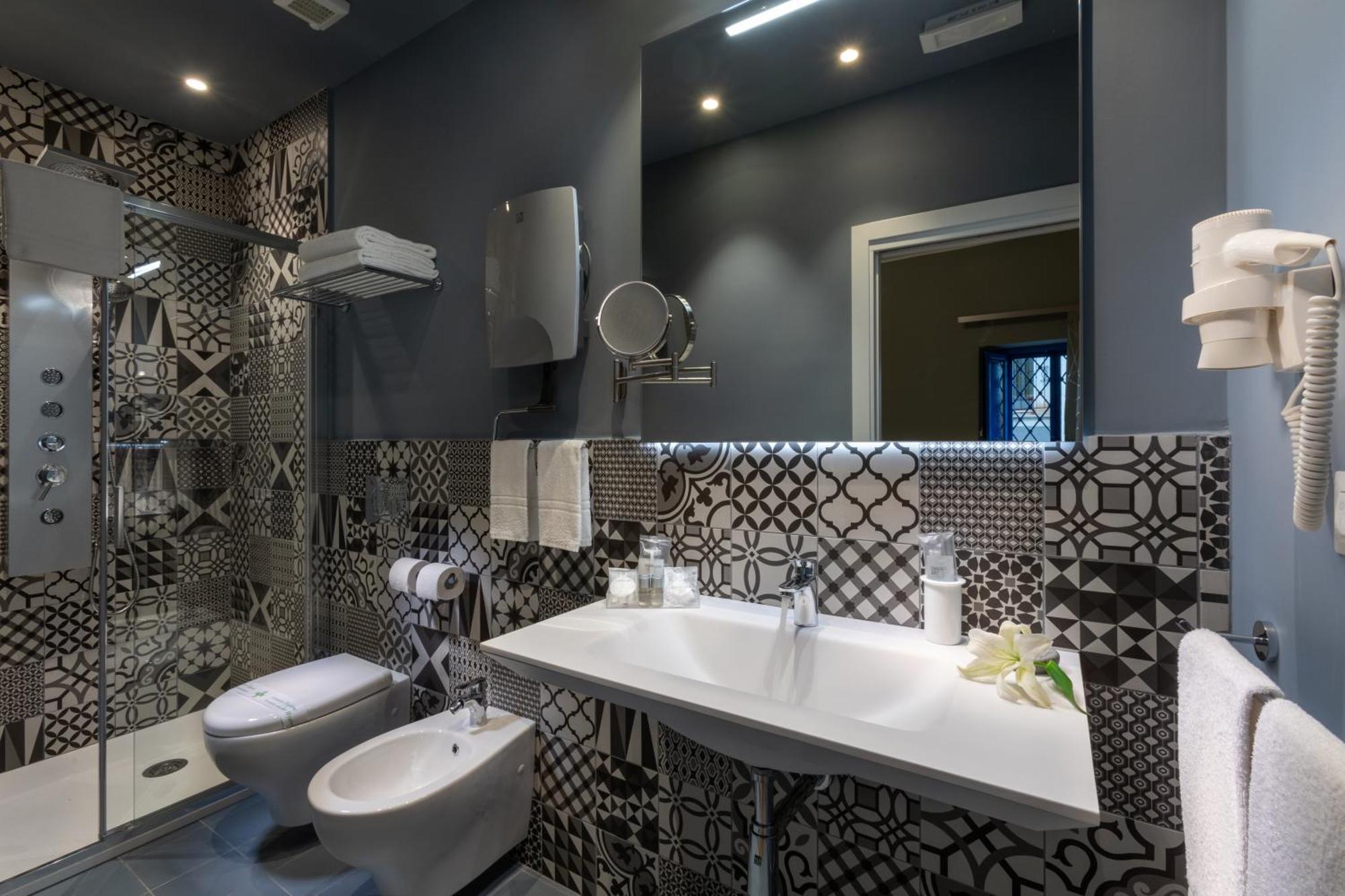 קסטלמולה Casa Blandano B&B מראה חיצוני תמונה