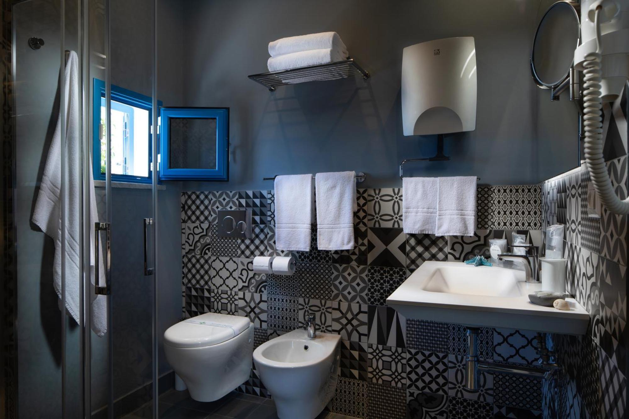 קסטלמולה Casa Blandano B&B חדר תמונה